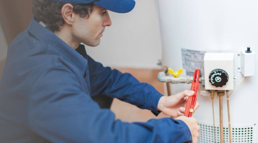 Local expert plumbing services in Edgecomb, ME